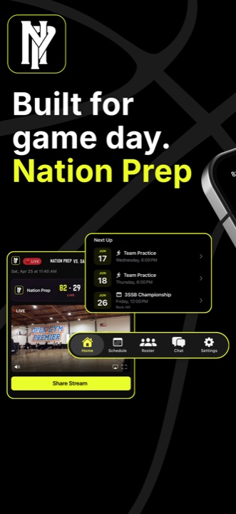 Nation Prep on the App Store